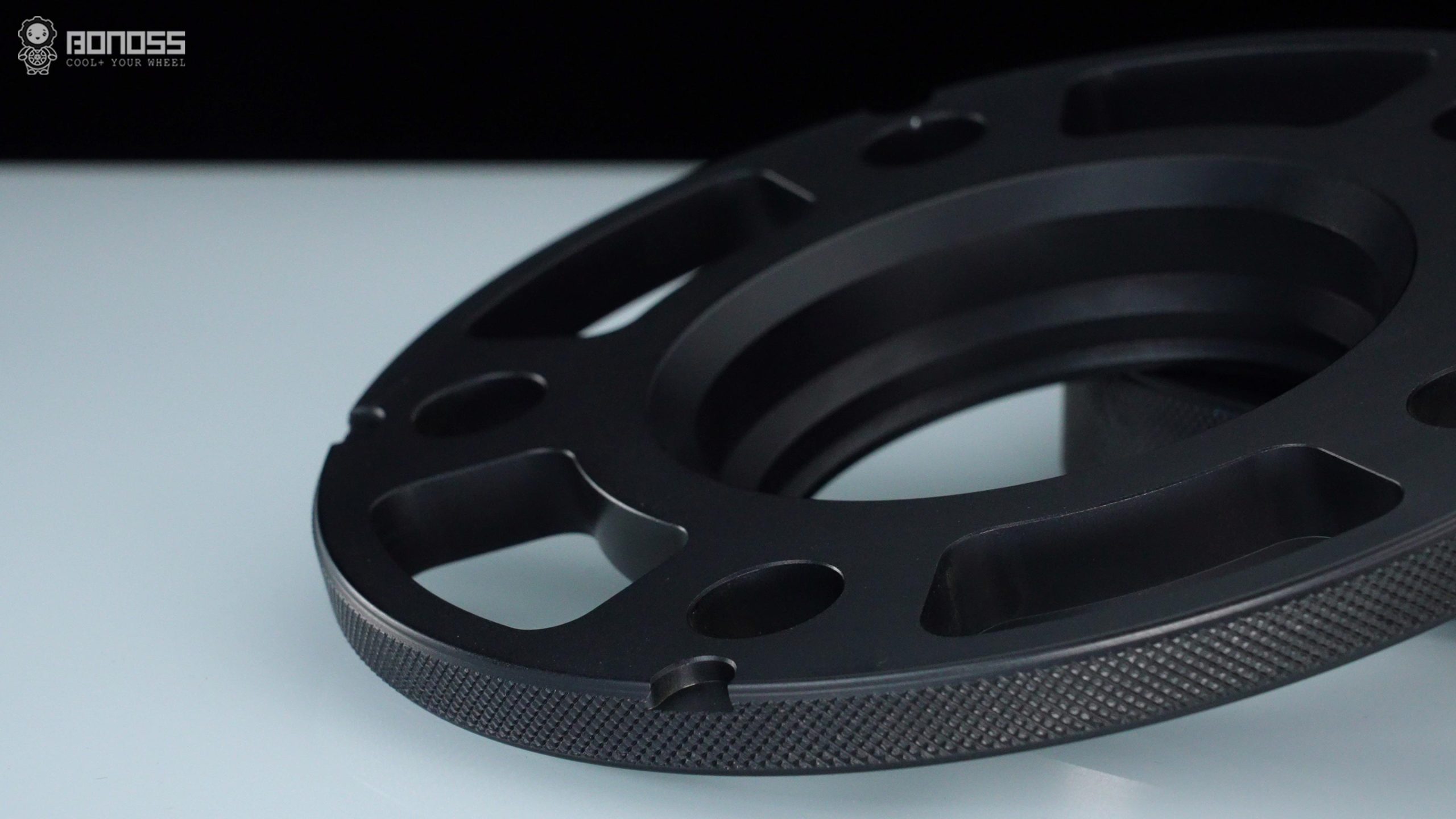 Best MINI R56 Wheel Spacers Sizes Expert Tested & Reviewed BONOSS Forged Lightweight Plus Adapters Hubcentric Spacers Before and After (1)