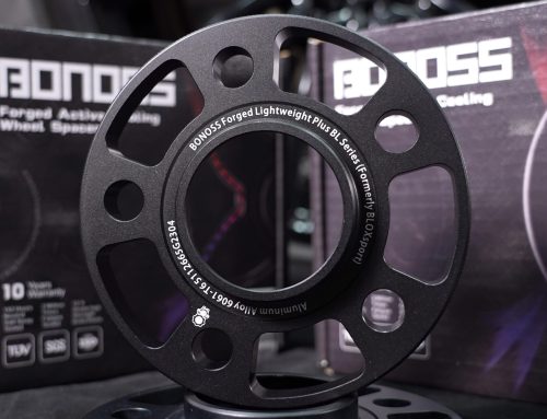 Best MINI R56 Wheel Spacers Sizes Expert Tested & Reviewed