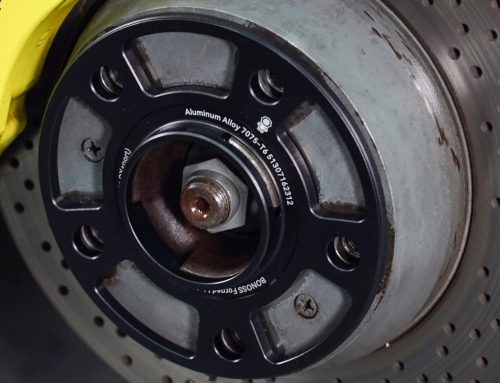 Best Porsche 911 Wheel Spacers Sizes Get the Perfect Stance
