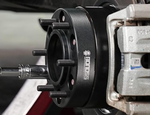 Bolt-On vs. Slip-On 6×5 5 Spacers Which is Right for Your Vehicle