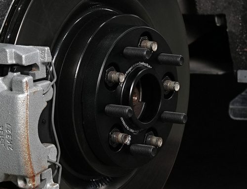 Choosing the Right 15mm Spacers 5×114 3 Bolt-on vs. Slip-on