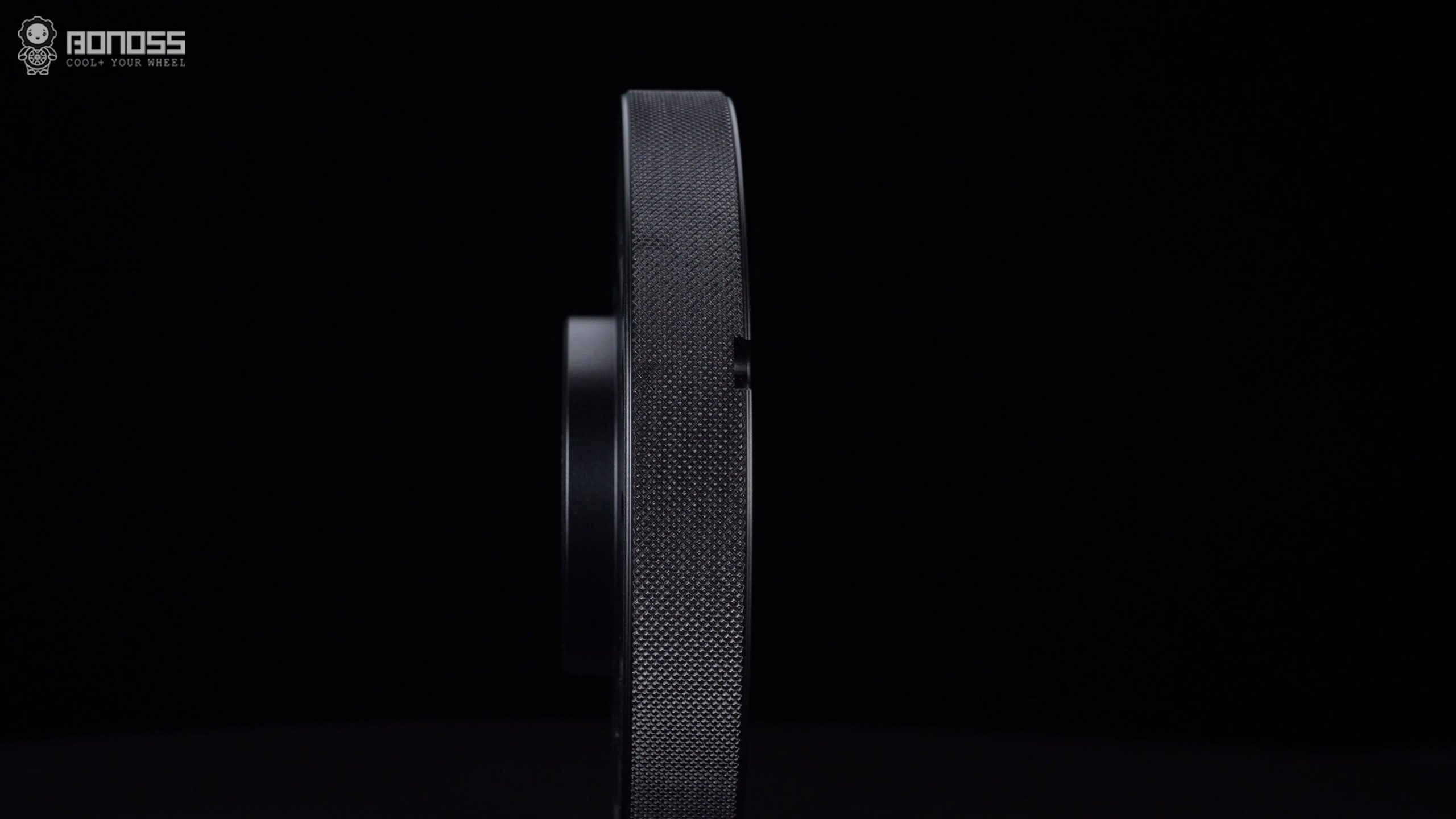 Complete G80 M3 Wheel Spacers Guide Steel vs. Aluminum BONOSS Forged Lightweight Plus Adapters Hubcentric Spacers Before and After (3)