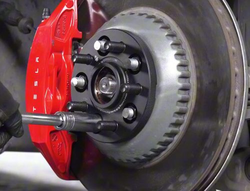 Complete Model 3 Performance Wheel Spacers Guide Sizes, Brands, Cost