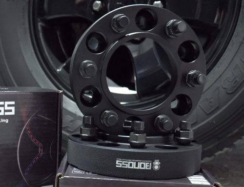 Do You Need 6×5 5 Spacers How to Tell & What Size to Choose