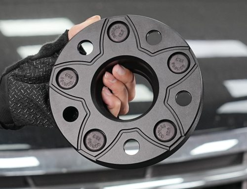 Install Toyota Spacers Right 5 Pro Tips for a Safe Fitment