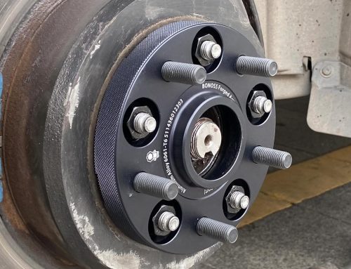 Installing 5×114 3 Wheel Spacers A Step-by-Step DIY Guide