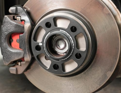 MINI R56 Wheel Spacers Torque Don’t Skip These 3 Pro Tips
