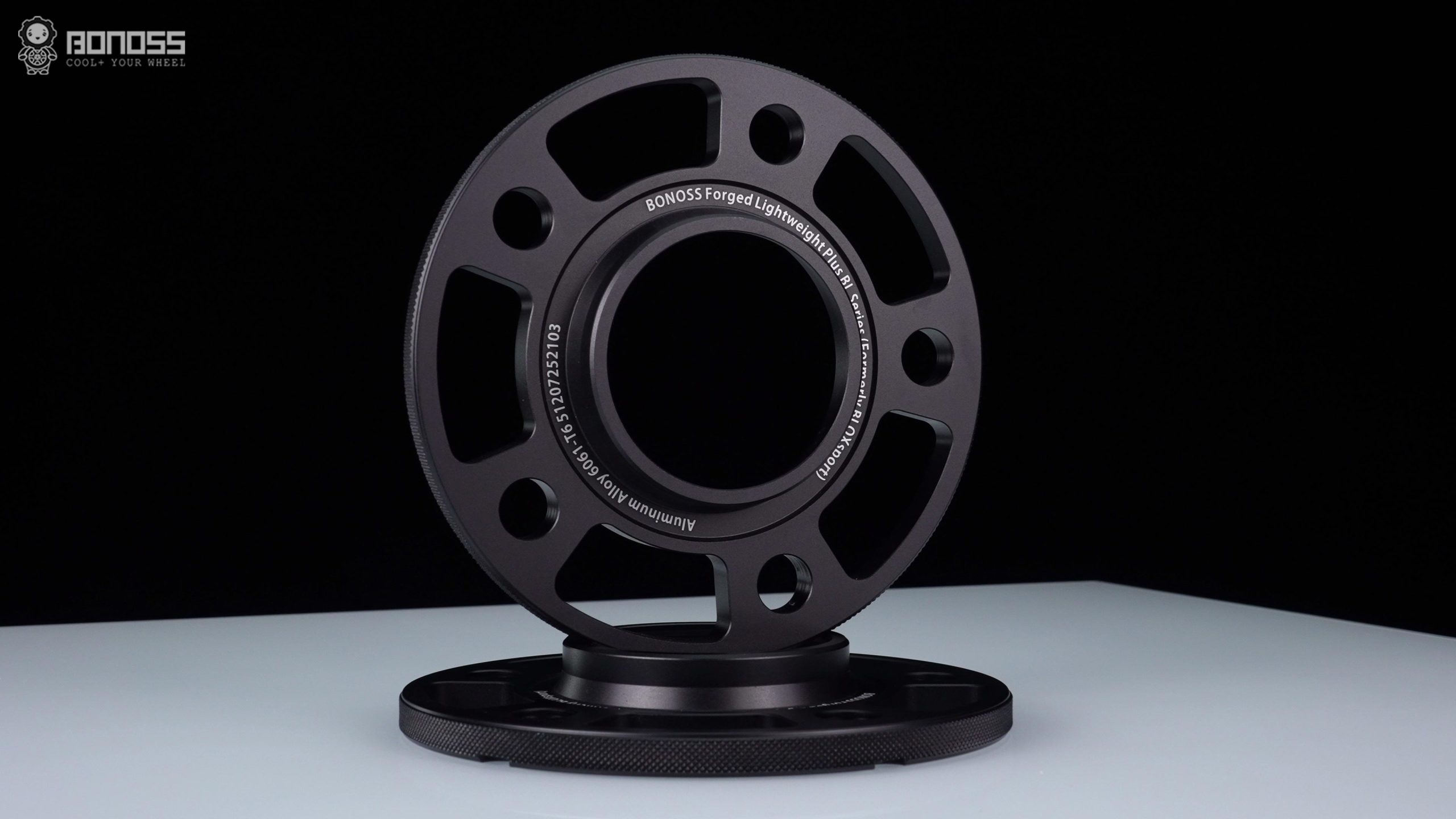 MINI R56 Wheel Spacers Torque Don't Skip These 3 Pro Tips BONOSS Forged Lightweight Plus Adapters Hubcentric Spacers Before and After (3)