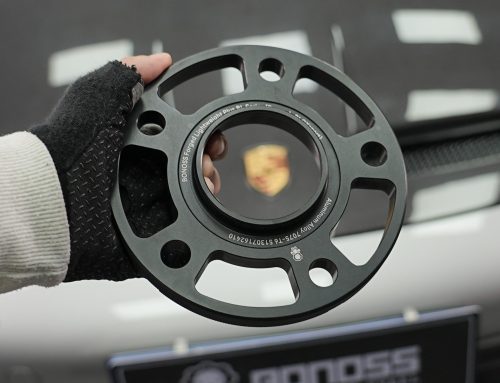 Porsche 911 Wheel Spacers Top 5 Picks for Flawless Fitment