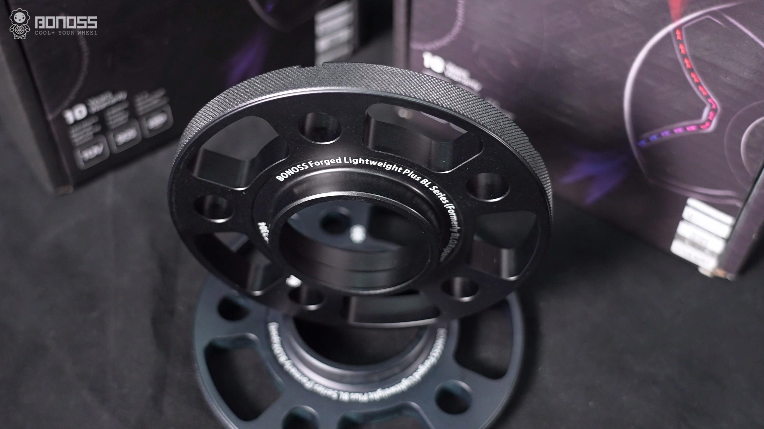 Porsche 997 Wheel Spacers Torque 5 Pro Tips for Safe Installation BONOSS Forged Lightweight Plus Adapters Hubcentric Spacers Before and After (1)