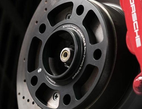 Porsche 997 Wheel Spacers Torque 5 Pro Tips for Safe Installation