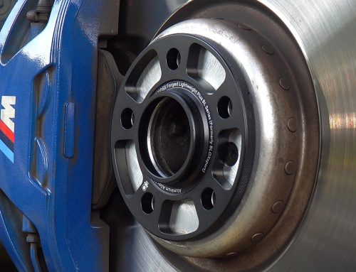 Pro Tips for 5×112 Wheel Spacers Safety Avoid Costly Mistakes