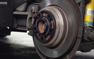Pro Tips to Install BMW X5 E53 Wheel Spacers Avoid Costly Mistakes BONOSS Forged Lightweight Plus Adapters Hubcentric Spacers Before and After CHZ (2)