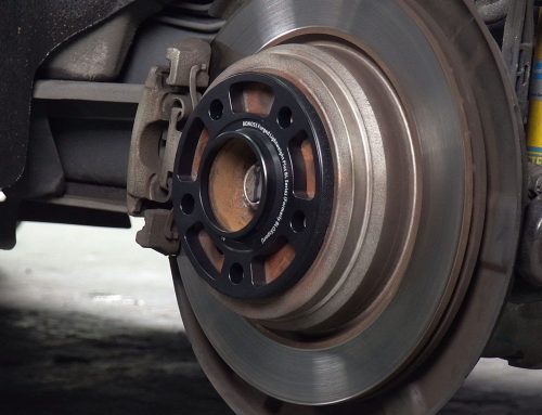 Pro Tips to Install BMW X5 E53 Wheel Spacers Avoid Costly Mistakes
