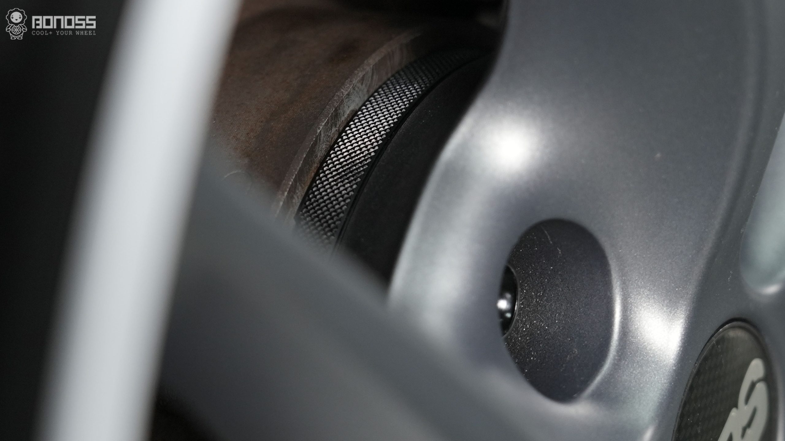 Pro Tips to Install BMW X5 E53 Wheel Spacers Avoid Costly Mistakes BONOSS Forged Lightweight Plus Adapters Hubcentric Spacers Before and After CHZ (3)