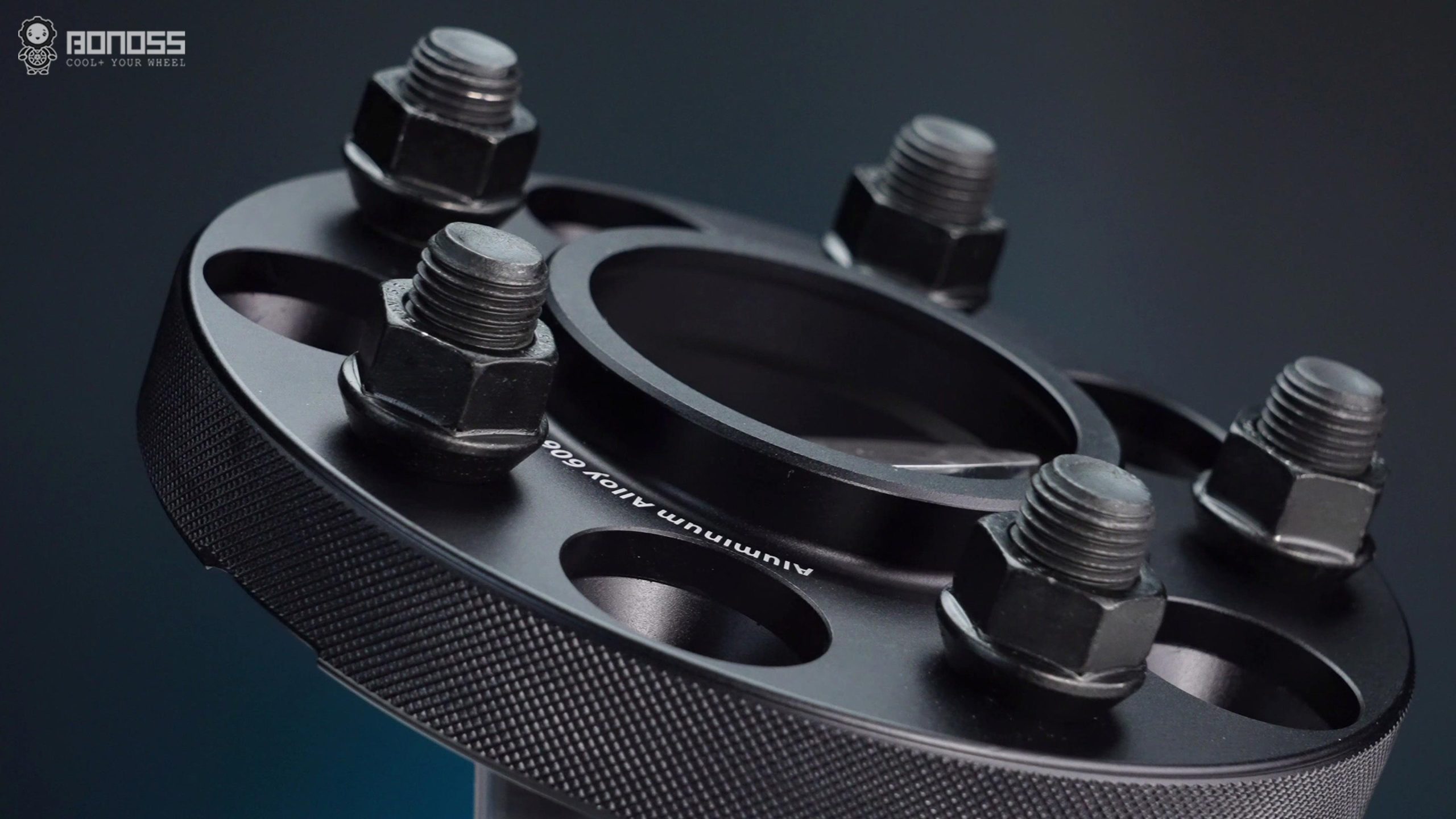 Spacers on Jeep Wrangler Expert Picks Avoid Costly Mistakes! BONOSS Forged Active Cooling Adapters Hubcentric Spacers Pros Before and After Example (1)