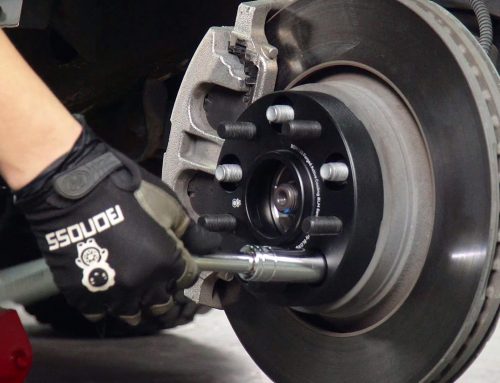 Spacers on Jeep Wrangler Expert Picks Avoid Costly Mistakes!