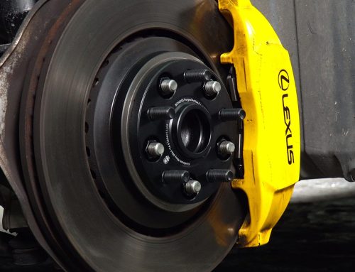 The 5×120 Wheel Spacers Torque Guide A Secure Fit
