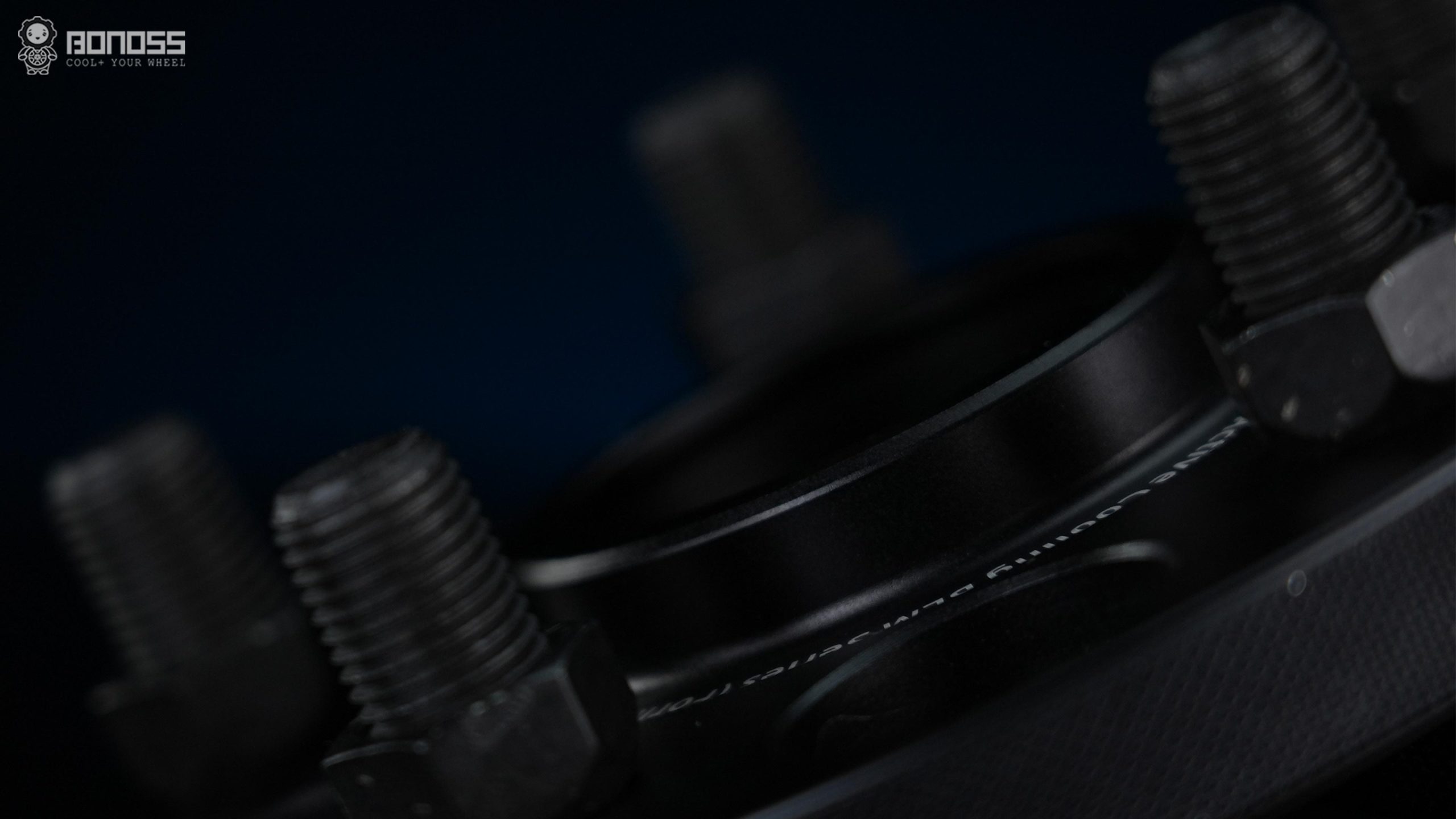 Top 5 Civic Type R Wheel Spacers Expert-Tested Picks BONOSS Forged Active Cooling Adapters Hubcentric Spacers Pros Before and After Example CHZ (1)