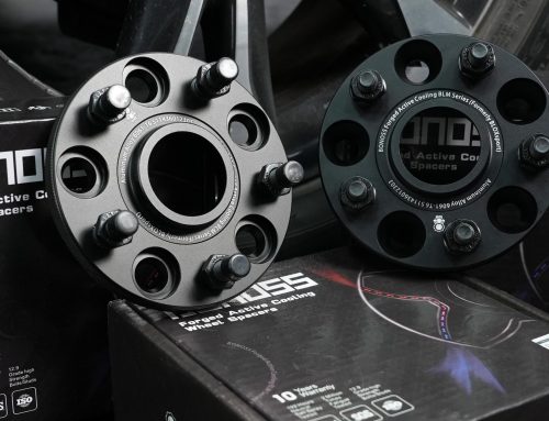 Top 5 Civic Type R Wheel Spacers Expert-Tested Picks