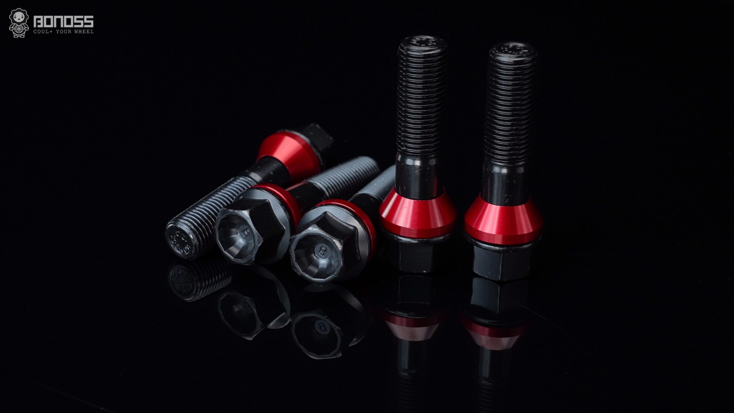 Top 5 Picks 5mm Wheel Spacers 5x112 Buying Guide BONOSS Forged Lightweight Plus Adapters Hubcentric Spacers Before and After (1)