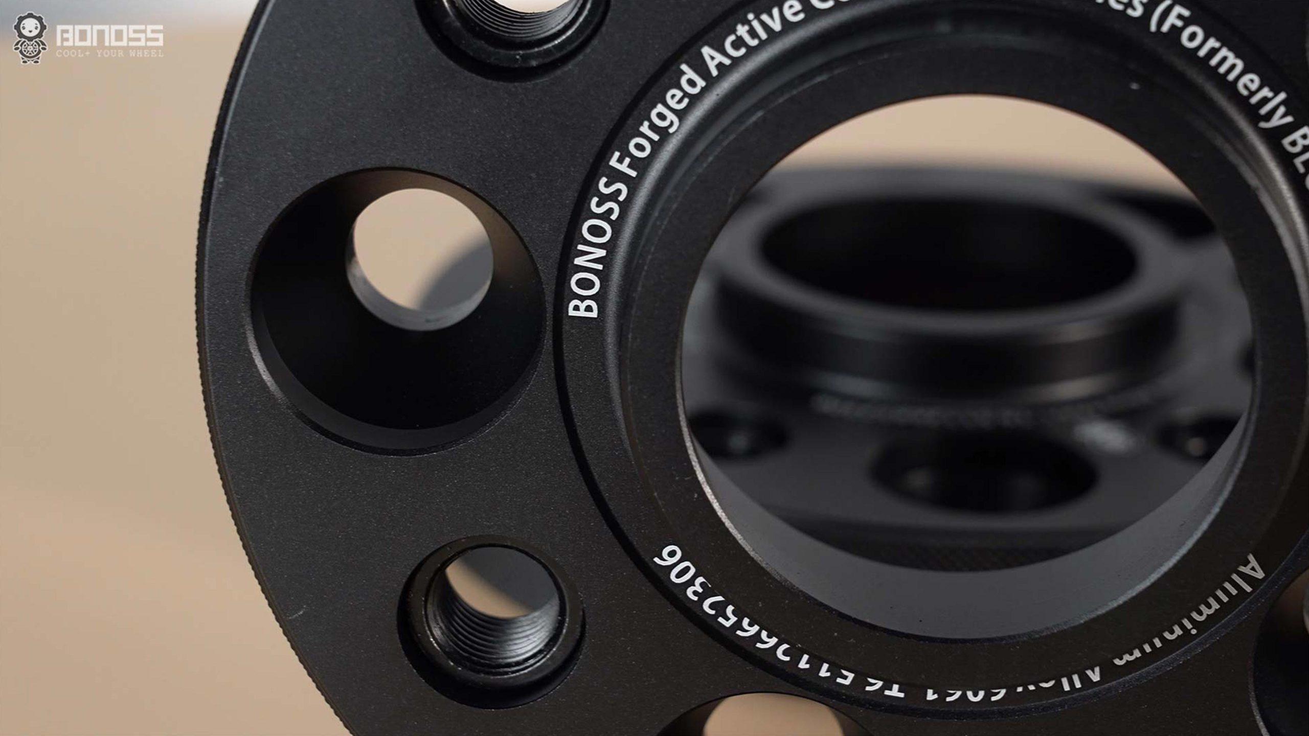 Top 6 Picks Wheel Adapters 5x114 3 to 5x120 Fast Guide BONOSS Forged Active Cooling Adapters Hubcentric Spacers Pros Before and After Example (3)