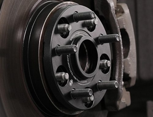 Toyota Spacers Cost A Complete 2025 Breakdown