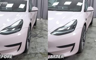 Ultimate 10mm Spacers 5x114 3 Guide Perfect Offset BONOSS Forged Lightweight Plus Adapters Hubcentric Spacers Before and After (3)