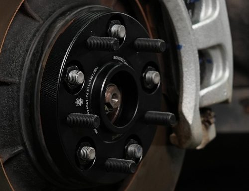 Ultimate 15mm Wheel Spacers Guide Pros, Cons & Safe Installation