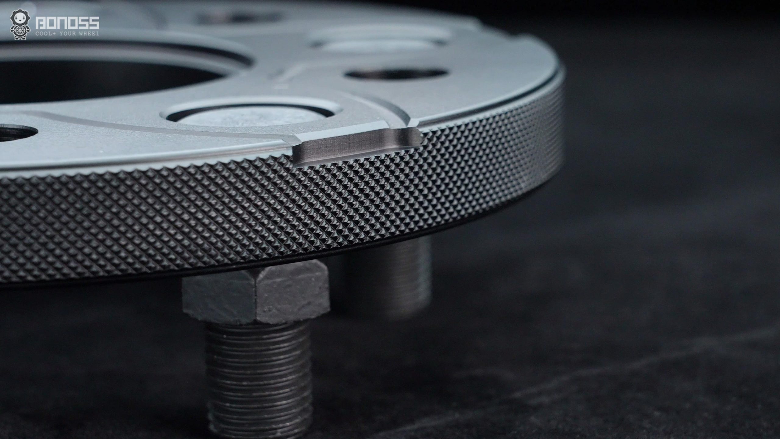 Ultimate 15mm Wheel Spacers Guide Pros, Cons & Safe Installation BONOSS Forged Active Cooling Adapters Hubcentric Spacers Pros Before and After Example (3)