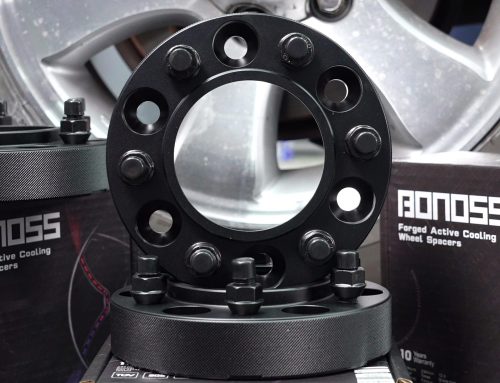 Ultimate 6×5 5 1 Inch Wheel Spacers Price Guide