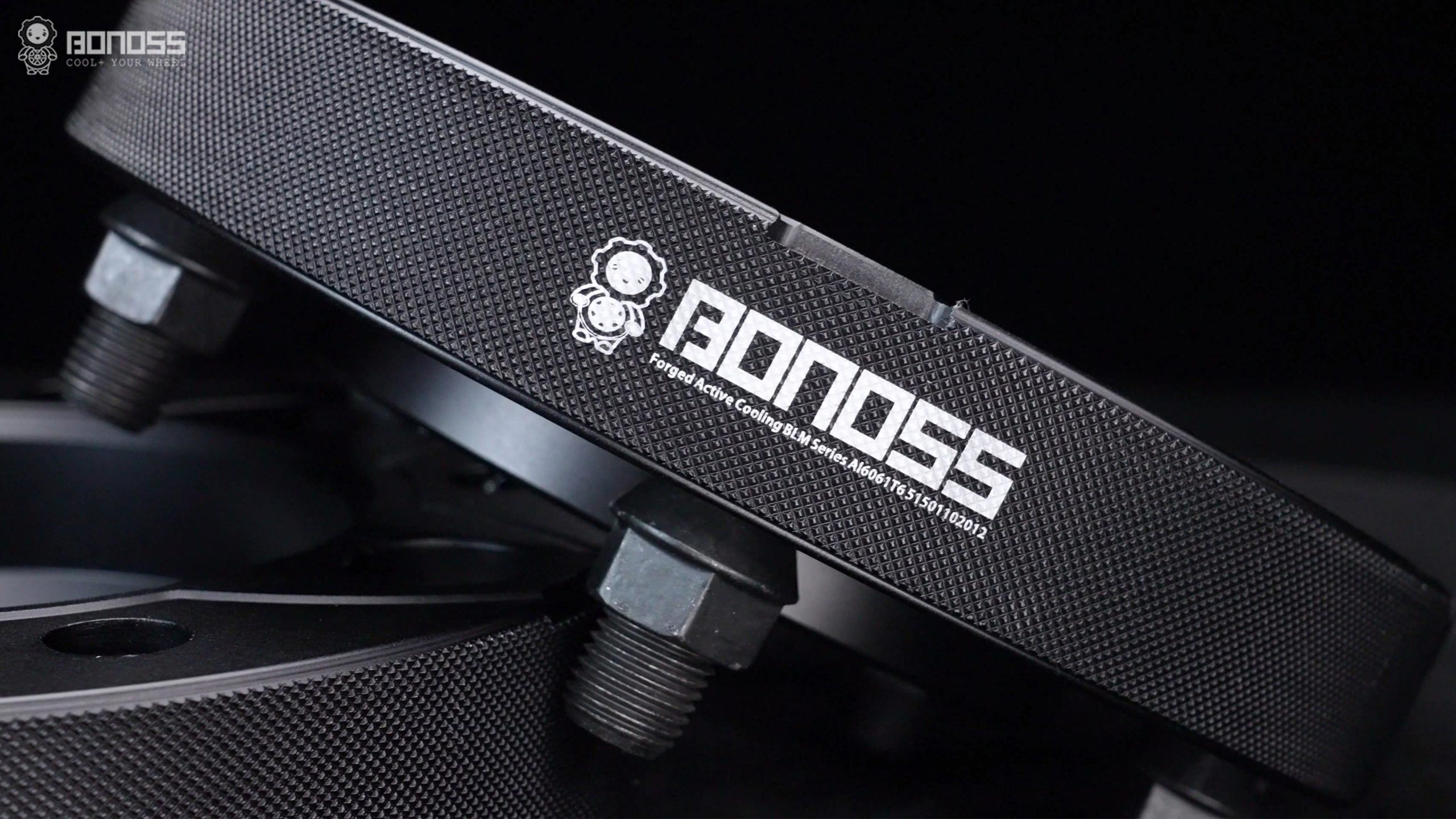 Ultimate 6x5 5 1 Inch Wheel Spacers Price Guide BONOSS Forged Active Cooling Adapters Hubcentric Spacers Pros Before and After Example (3)