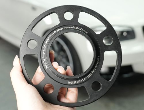 Ultimate BMW X5 E53 Wheel Spacers Size Fitment Guide