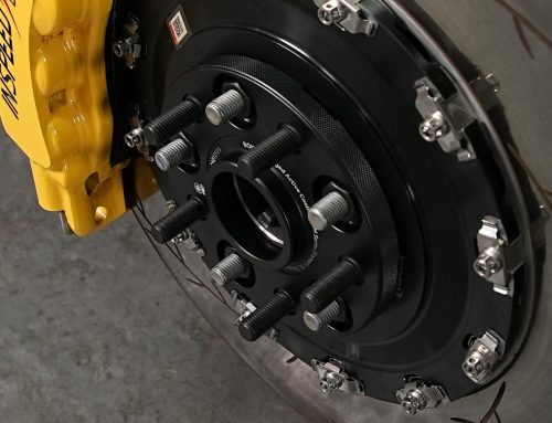 Ultimate Civic Type R Wheel Spacers Size Fitment Guide