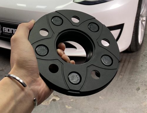 Ultimate Guide to Tesla Spacers 7 Pro Tips You Need