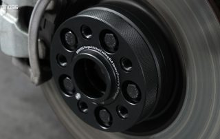 Wheel Adapters 5x114 3 to 5x120 Fitment, Safety & Top Picks BONOSS Forged Active Cooling Adapters Hubcentric Spacers Pros Before and After Example (2)