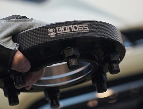 2017 Toyota Tacoma Wheel Spacers A Complete Installation Guide