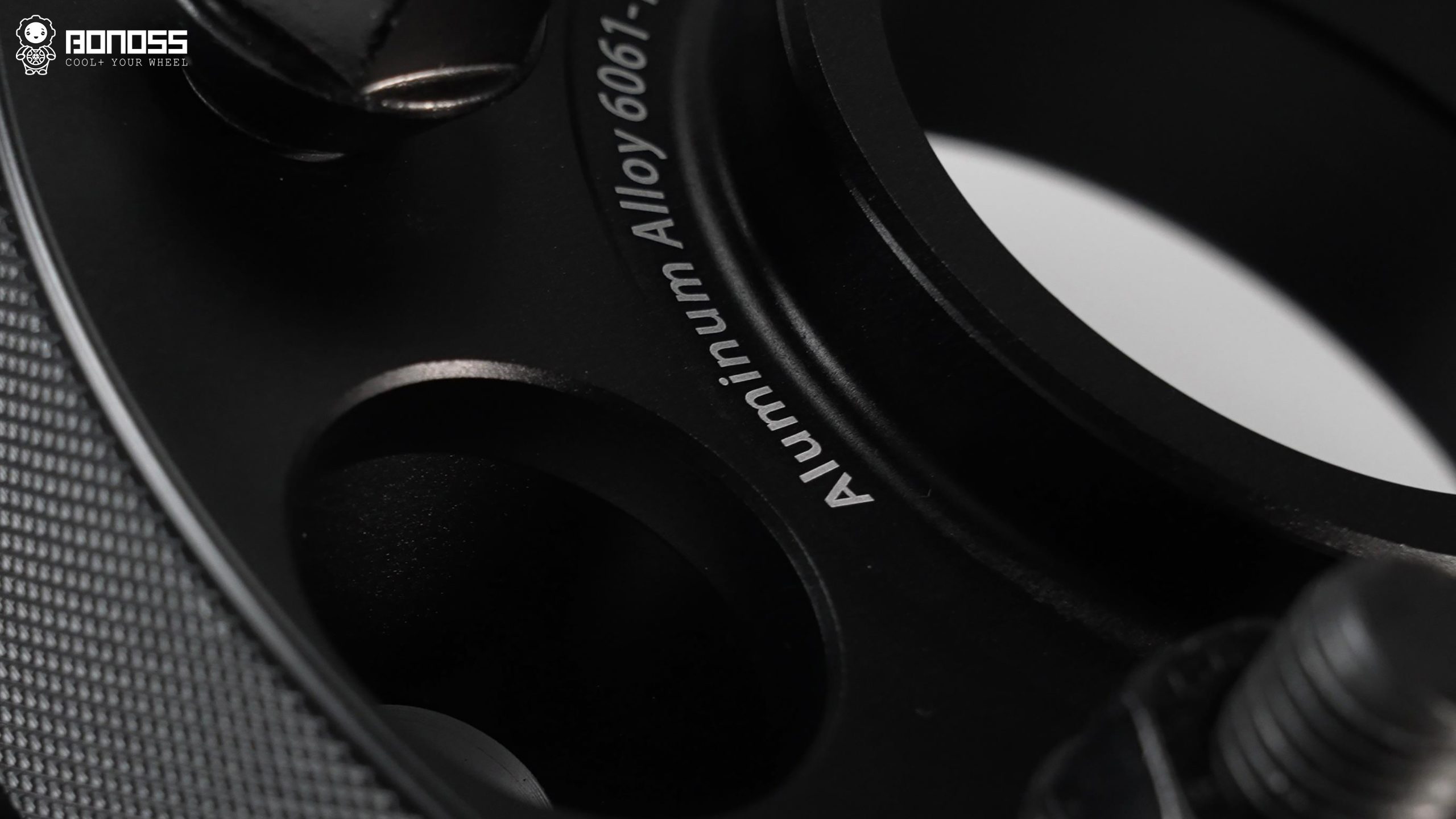 25mm Wheel Spacers 5x114 3 Pros and Cons A Complete Guide BONOSS Forged Active Cooling Adapters Hubcentric Spacers Pros Before and After Example (2)