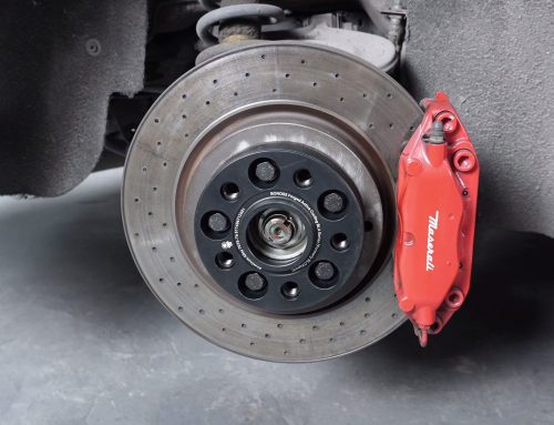 5 Best Maserati Granturismo Wheel Spacers (2025 Pro Guide)