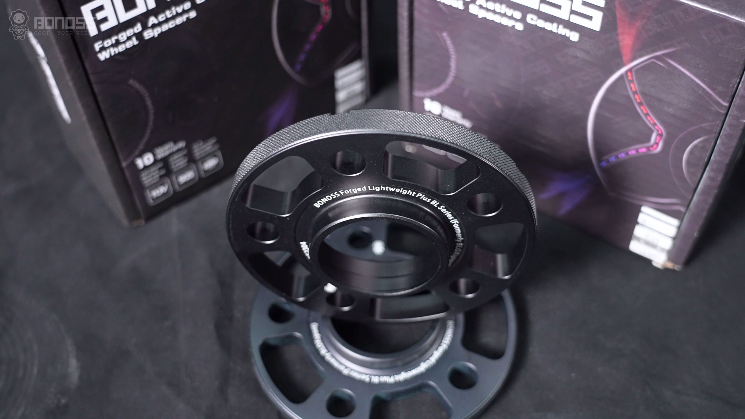 5 Pro Tips for BMW E92 Wheel Spacers Are They Safe BONOSS Forged Lightweight Plus Adapters Hubcentric Spacers Before and After (2)