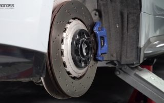 5 Pro Tips for BMW M4 Spacers Zero Wheel Vibration BONOSS Forged Lightweight Plus Adapters Hubcentric Spacers Before and After (1)