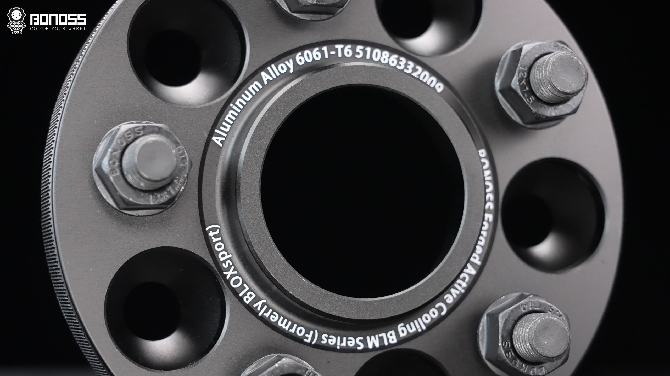 5 Pro Tips to 25mm Spacers 5x114 3 for Perfect Fitment BONOSS Forged Active Cooling Adapters Hubcentric Spacers Pros Before and After Example (1)