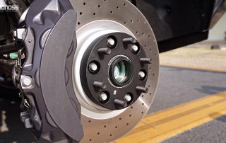 6x5 5 Wheel Spacers Buyer's Guide Top Picks for Truck & SUV BONOSS Forged Active Cooling Adapters Hubcentric Spacers Pros Before and After Example (2)