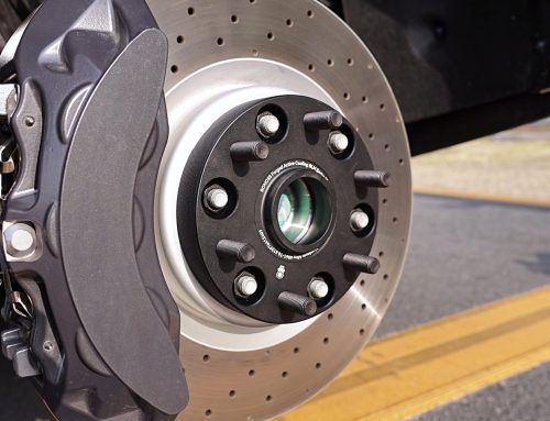 6×5 5 Wheel Spacers Buyer’s Guide Top Picks for Truck & SUV