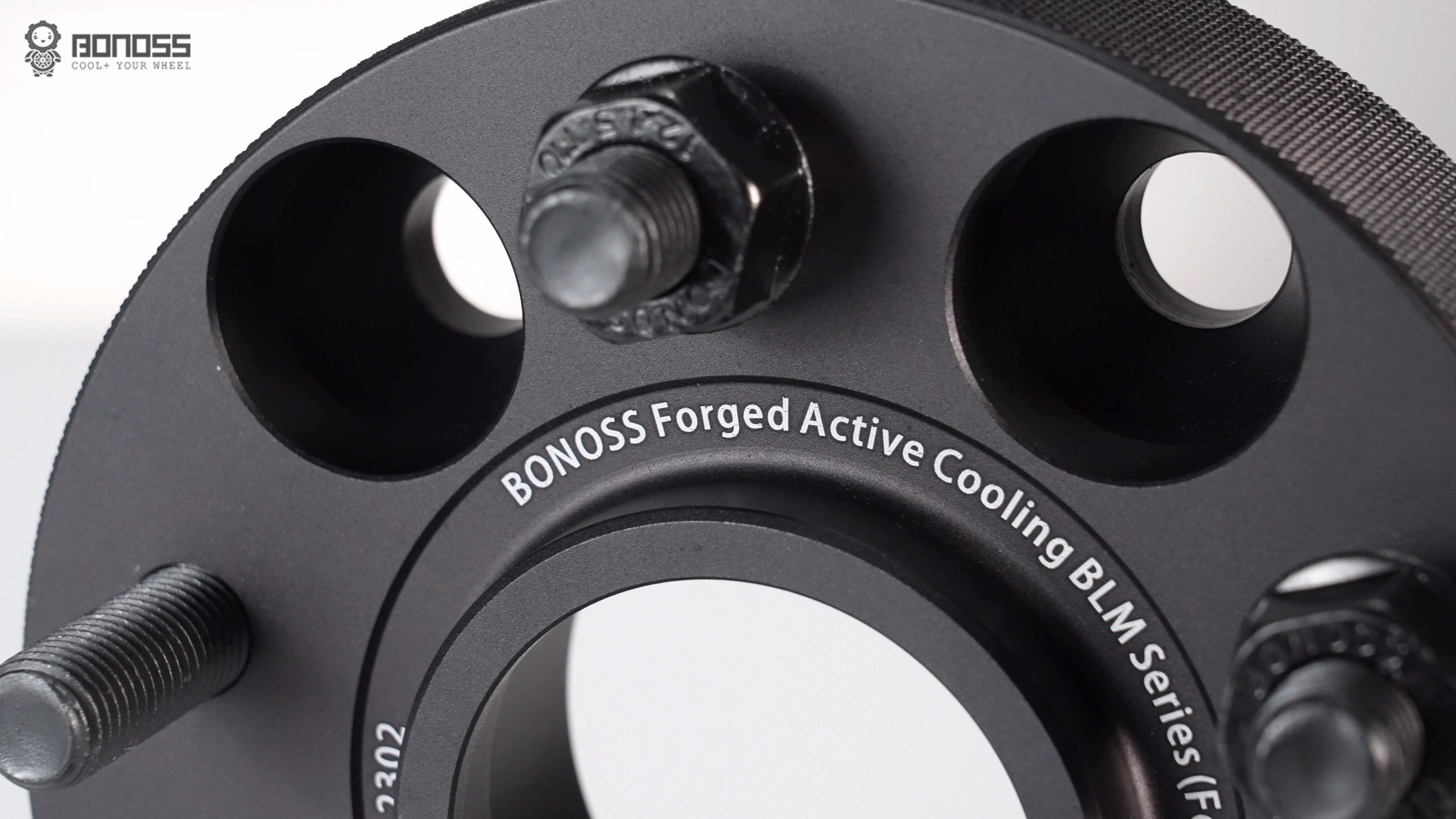 Are 5x114 3 Wheel Spacers Safe 2025 Fitment & Top Picks BONOSS Forged Active Cooling Adapters Hubcentric Spacers Pros Before and After Example (2)
