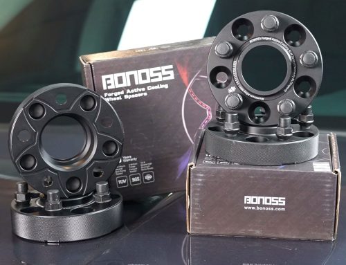 Are Explorer ST Wheel Spacers Safe for Off-roading A Pro Guide