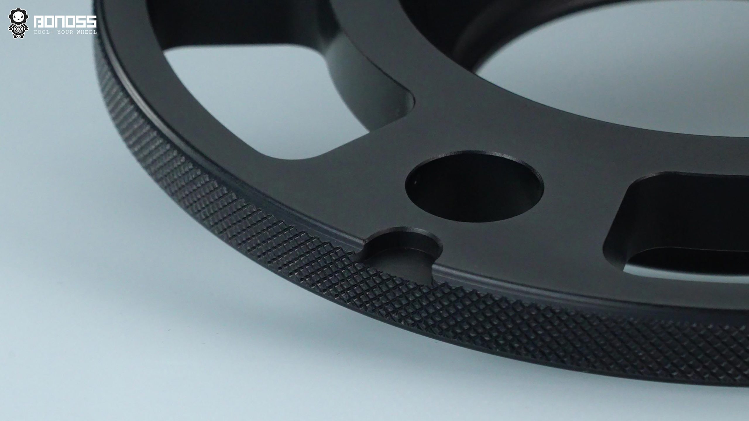 Audi A4 B9 Wheel Spacers Torque A Step-by-Step Installation Guide BONOSS Forged Lightweight Plus Adapters Hubcentric Spacers Before and After (2)