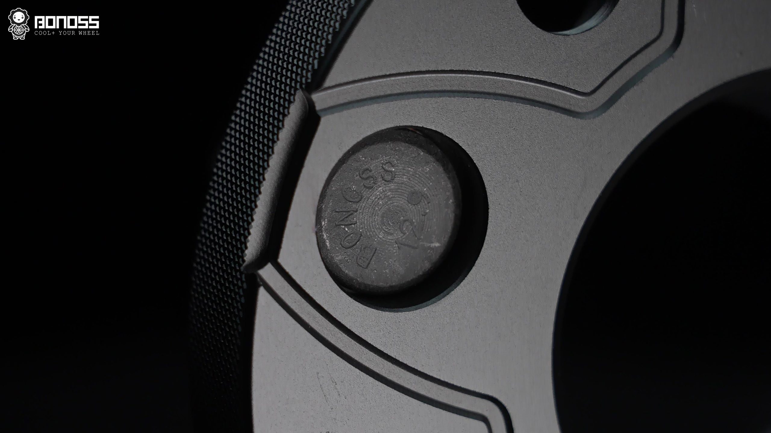 BONOSS Forged Active Cooling Honda Accord Wheel Spacers Front 20mm Rear 25mm Before and After (20)