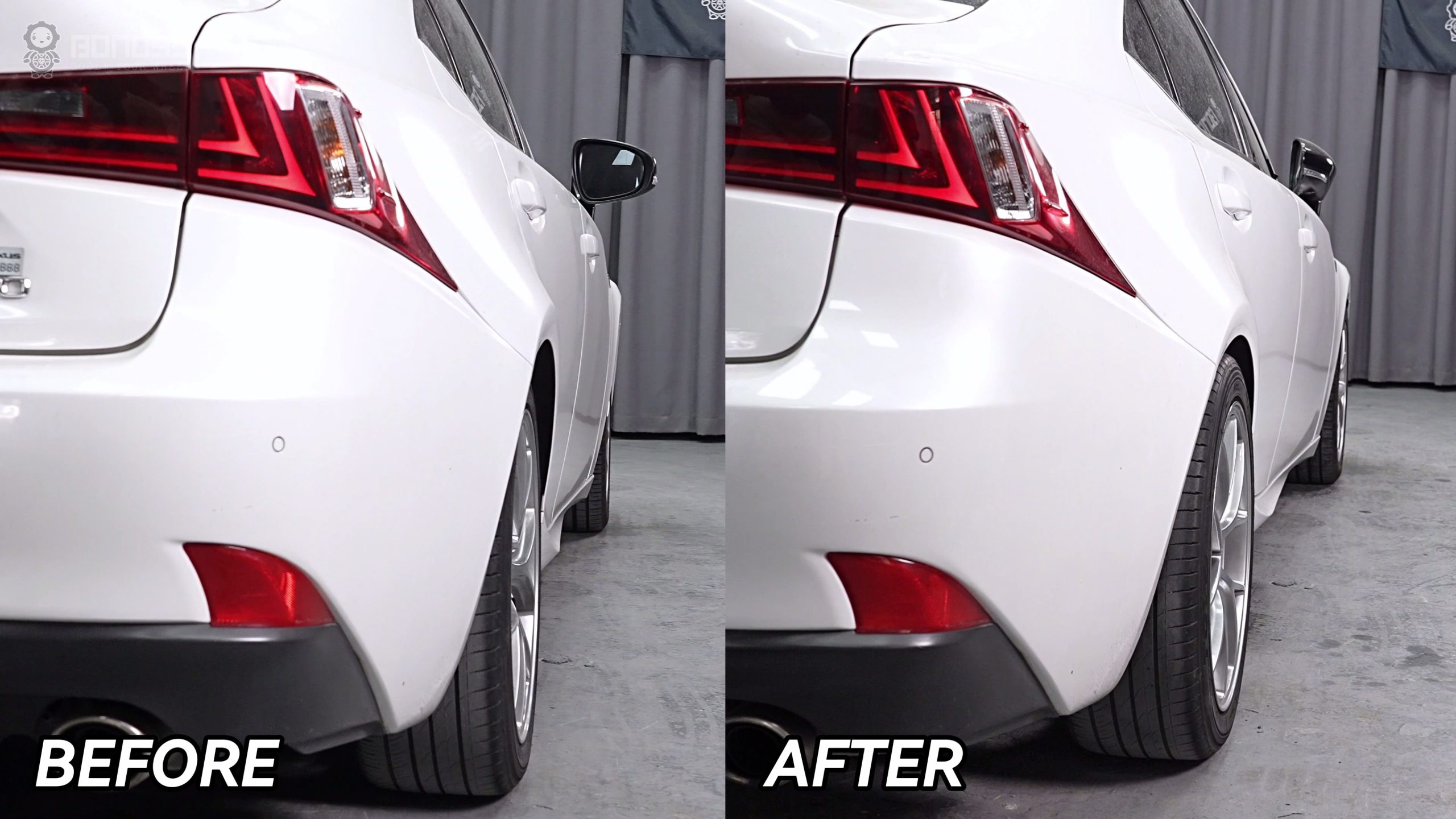 Best 25mm Spacers 5x114 3 Prices, A Complete Guide BONOSS Forged Active Cooling Adapters Hubcentric Spacers Pros Before and After Example (6)