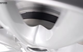 Best 25mm Wheel Spacers 5x114 3 Hub-Centric vs. Lug-Centric BONOSS Forged Active Cooling Adapters Hubcentric Spacers Pros Before and After Example (2)